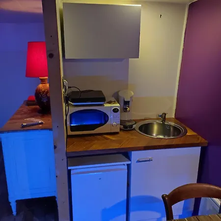 Apartment Le Au Calme A *