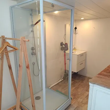 Le Au Calme A Apartment