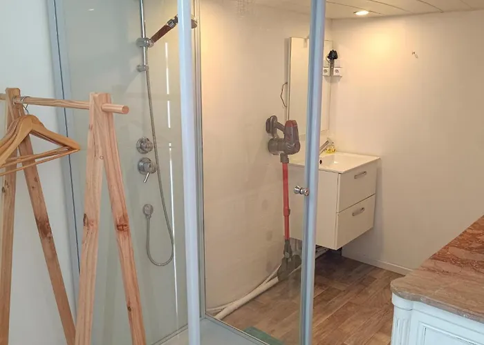 Le Au Calme A Apartment